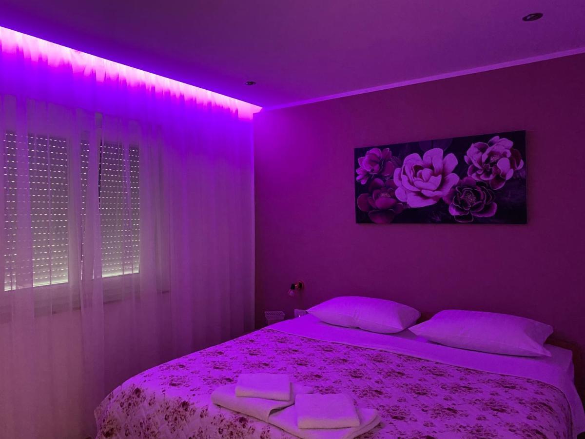 Apartments Anna III 巴斯卡 外观 照片