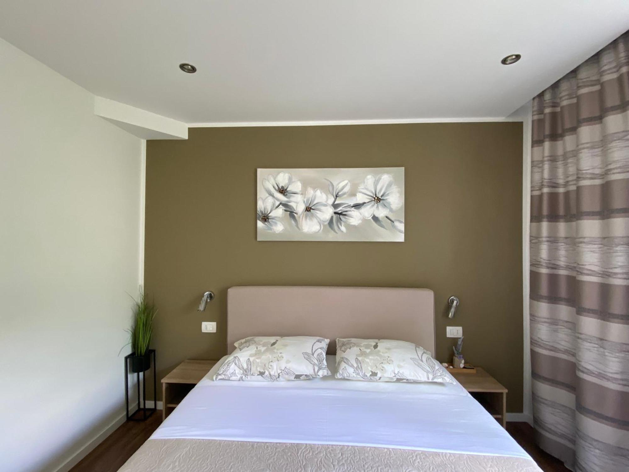 Apartments Anna III 巴斯卡 外观 照片