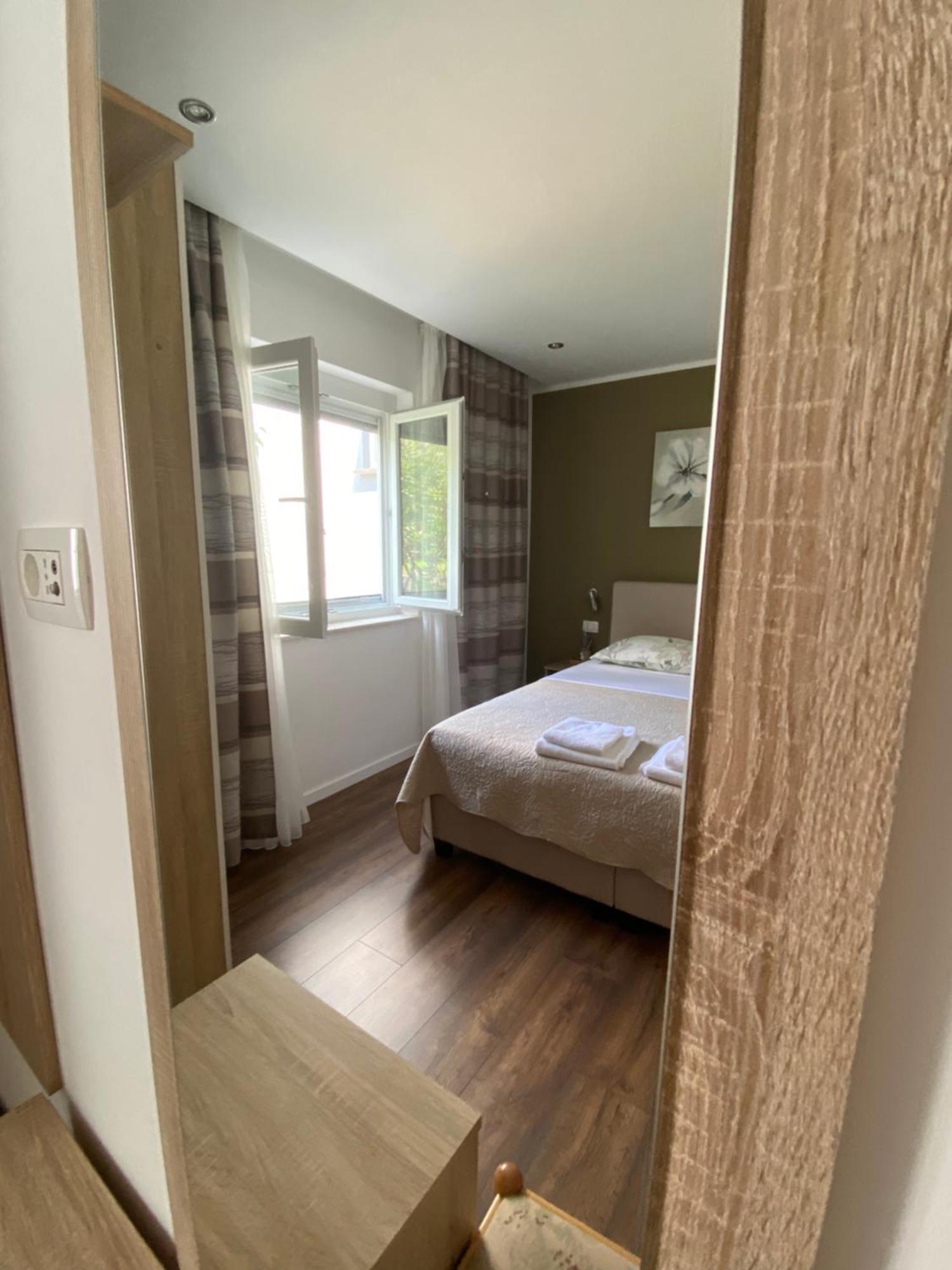 Apartments Anna III 巴斯卡 外观 照片