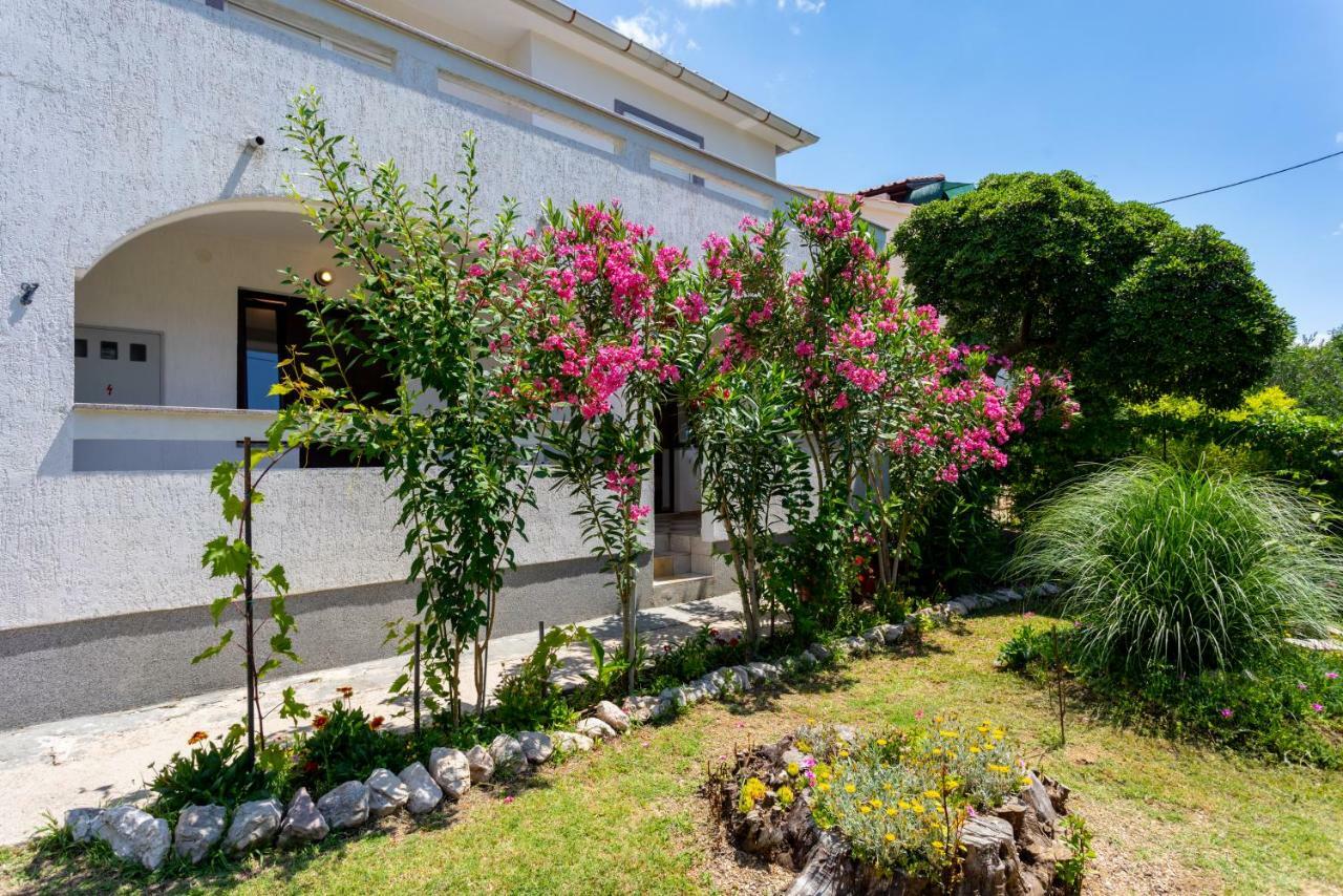 Apartments Anna III 巴斯卡 外观 照片